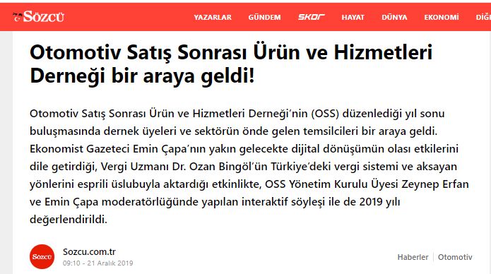 OSS ozan bingöl 21 aralık 2019 sözcü haber.JPG