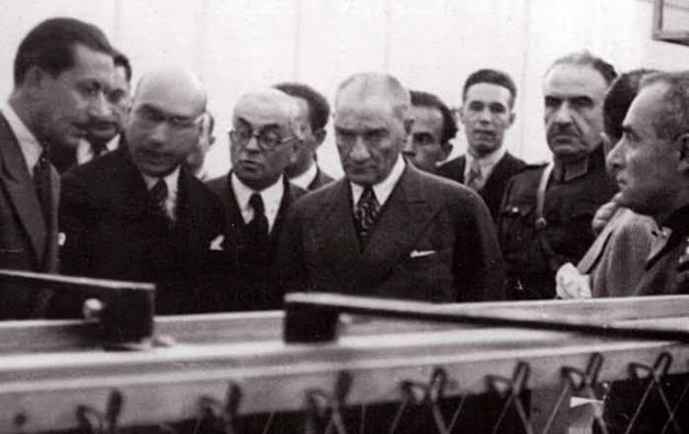 Tam Bağımsızlık Ancak Ekonomik Bağımsızlık İle Mümkündür